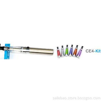 promotional long wick  CE4 v3 with 650/1100mAH